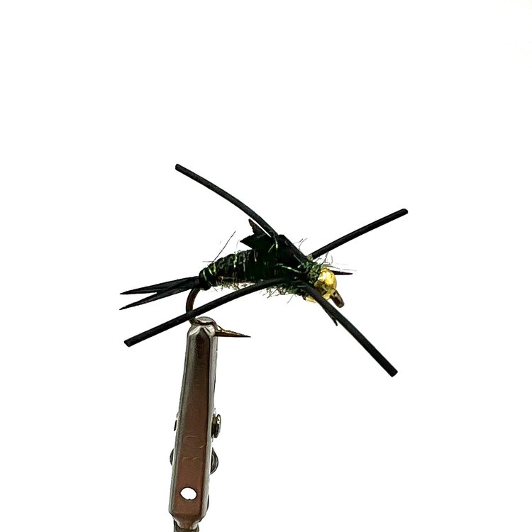 Dream Cast Fly Fishing ROGUE ICE STONE