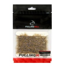 FULLING MILL STREAMER STRAGGLE METALLIC