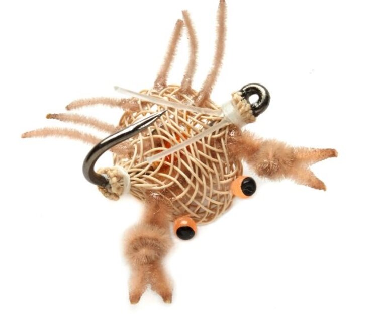 FULLING MILL TRIGGER FLEXO TAN