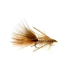 Ugly Bug Fly Shop GD Sculpin Snack #8