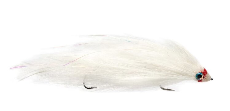 FULLING MILL RED STRIPE DIVER