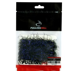 FULLING MILL STREAMER STRAGGLE JUMBO