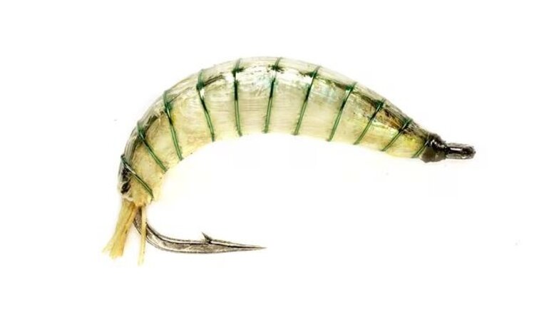 FULLING MILL TIM'S CANDY CRANE SIZE 6