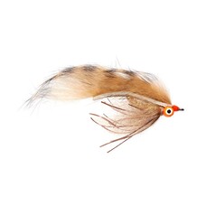 FULLING MILL BRASS HI-LOW SIZE 6