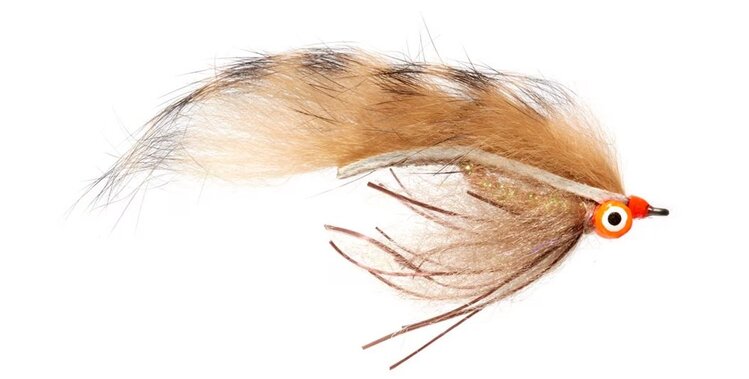 FULLING MILL BRASS HI-LOW SIZE 6