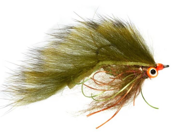 FULLING MILL BRASS HI-LOW SIZE 6