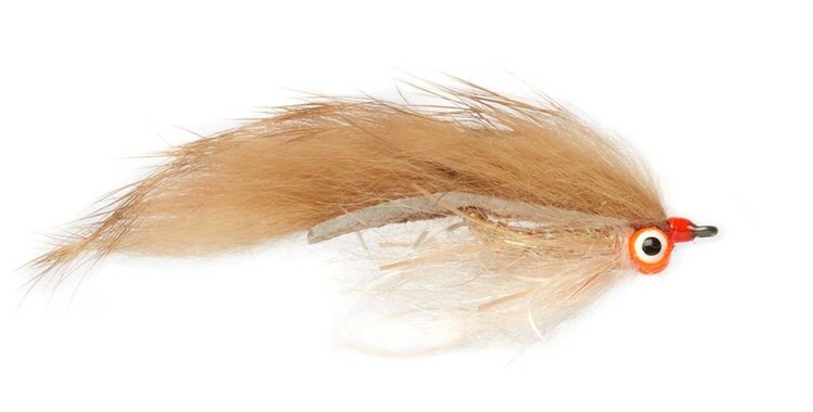 FULLING MILL BRASS HI-LOW SIZE 6