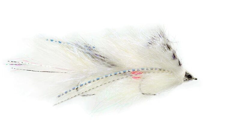 FULLING MILL Articulated Daddy's Money SIZE 4