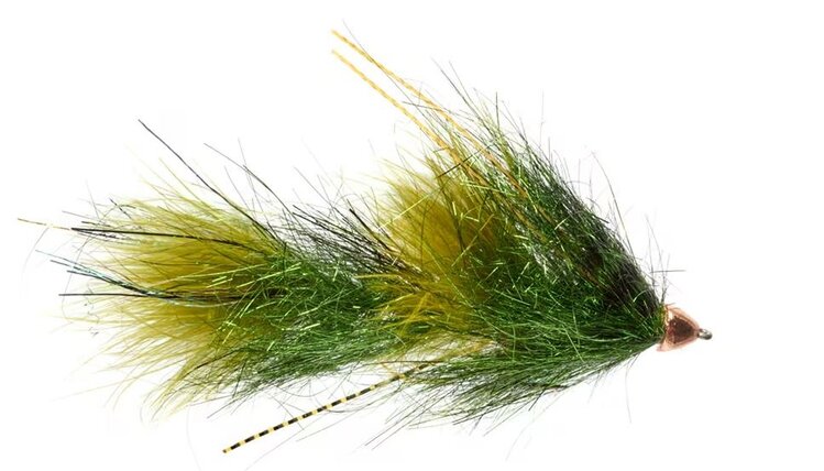 FULLING MILL Articulated Daddy's Money SIZE 4