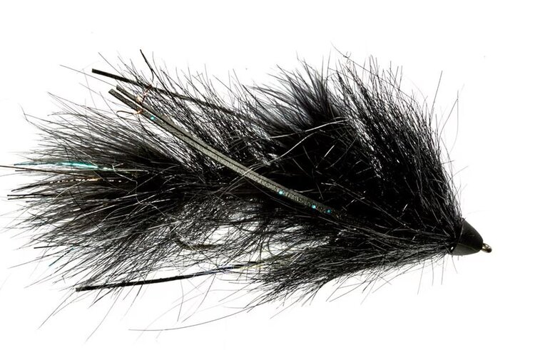 FULLING MILL Articulated Daddy's Money SIZE 4