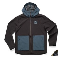 HOWLER BROS STORM SPLITTER RAIN SHELL