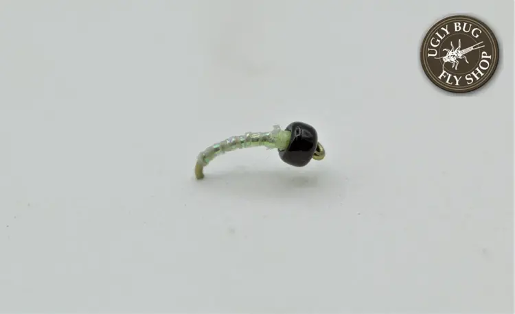 CATCH DESERT STORM MIDGE CHARTREUSE 20= per dozen