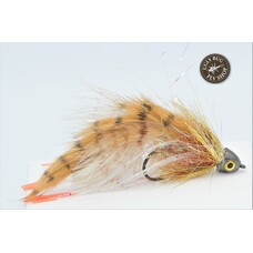 Dream Cast Fly Fishing HAMRICKS FIRE BREATHING DRAGON 2/0 PER 3