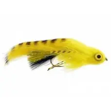 CATCH Mallard's Mellow Yellow #4= PER 3