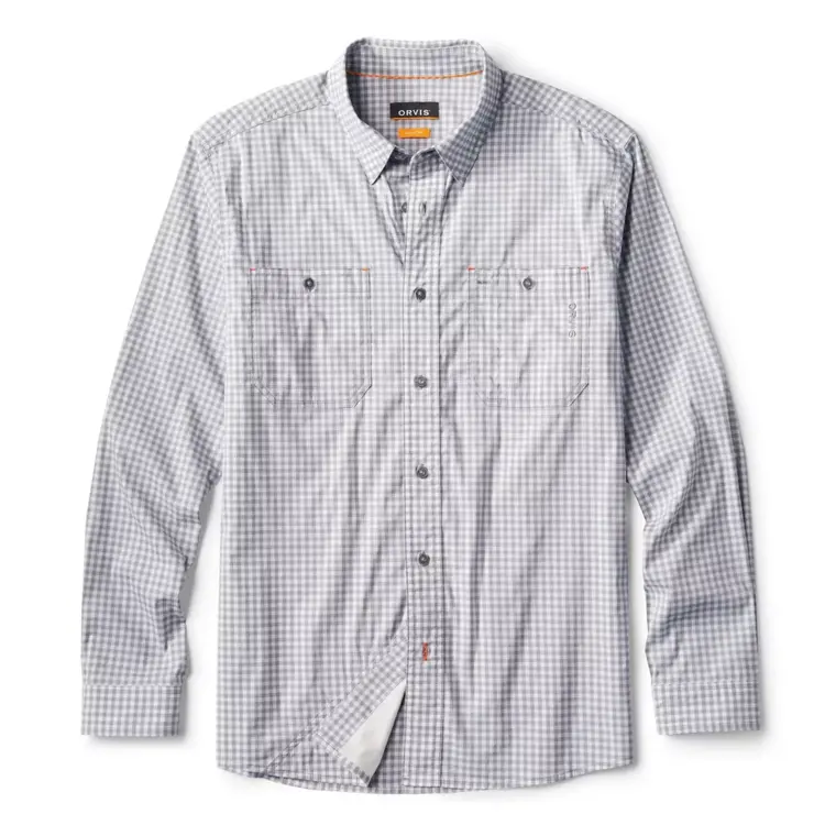 ORVIS RIVER GUIDE 2.0 LONG SLEEVE SHIRT