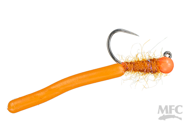 Ugly Bug Fly Shop Jig Wonky Worm