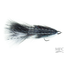 Montana Fly Company Articulated Sparkle Yummy #4