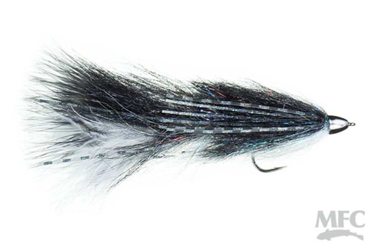 Montana Fly Company Articulated Sparkle Yummy #4