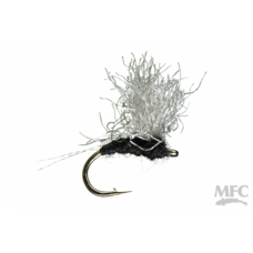 Montana Fly Company JUAN'S 180 DEGREE TRICO