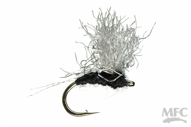 Montana Fly Company JUAN'S 180 DEGREE TRICO