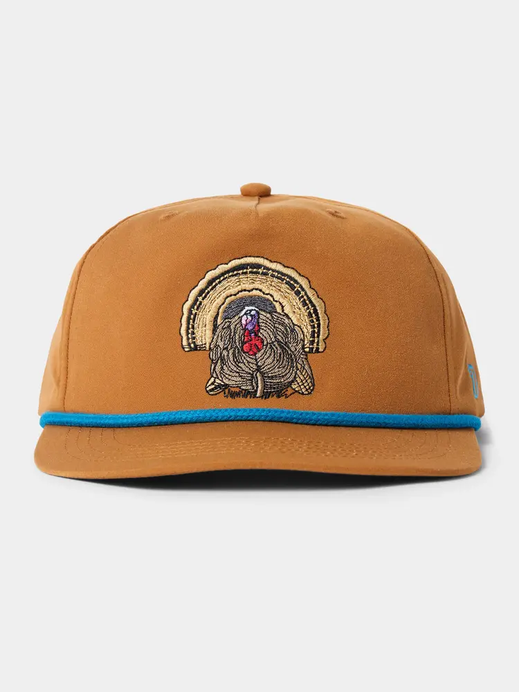 DUCK CAMP DUCK CAMP TURKEY HAT