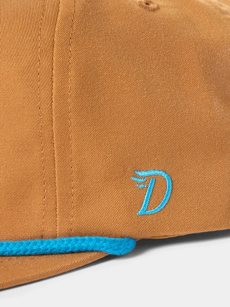 DUCK CAMP DUCK CAMP TURKEY HAT