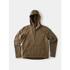 DUCK CAMP M'S CONTACT SOFTSHELL HOODIE