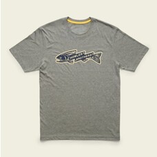 HOWLER BROS TROUT BOLT T SHIRT