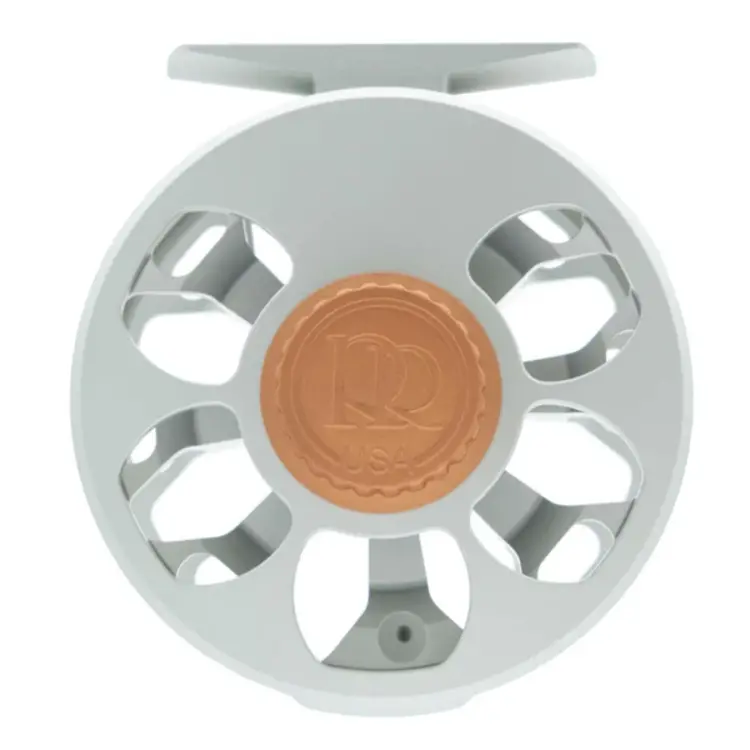 Ross Reels CIMARRON REEL