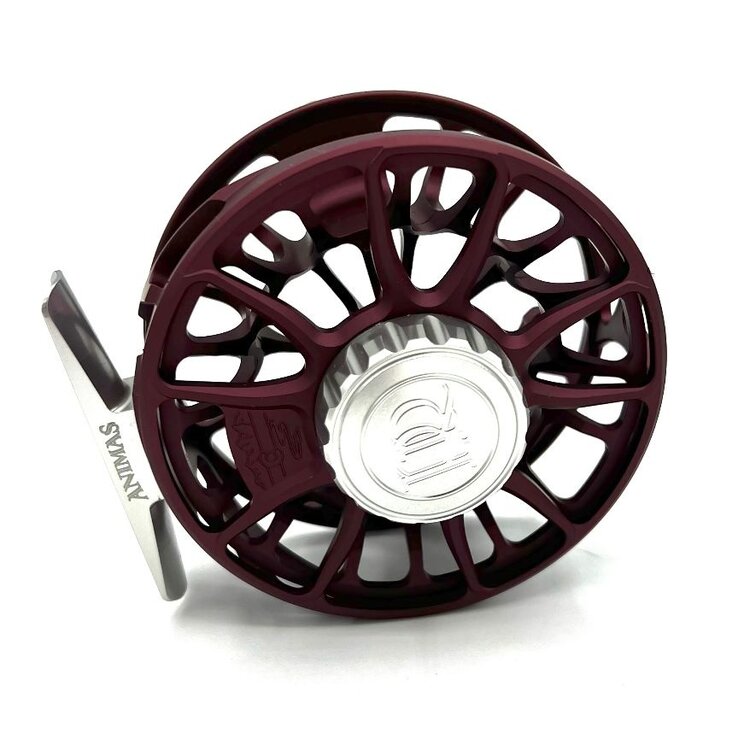 Ross Reels ROSS ANIMAS REEL 5/6