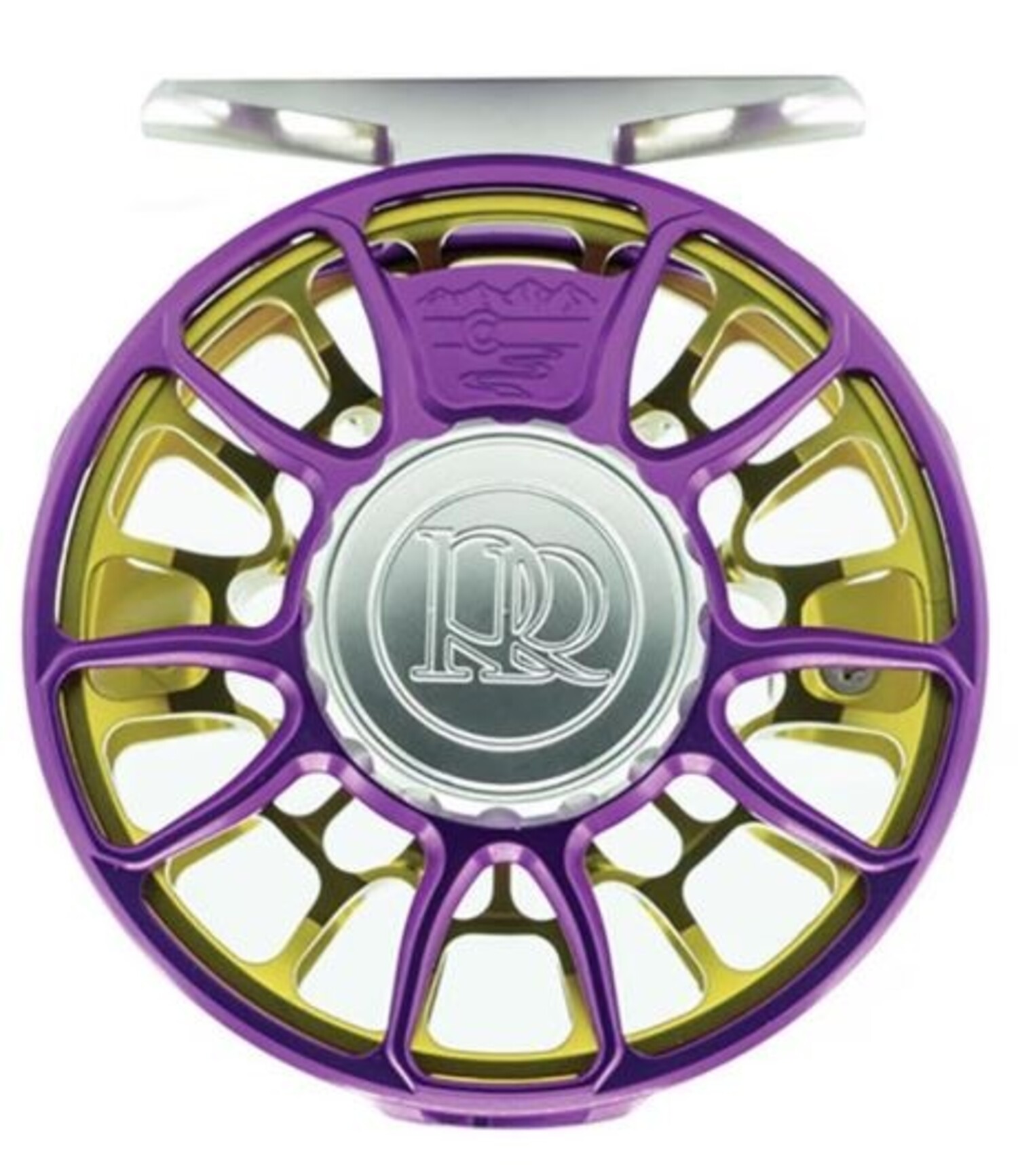 Ross Animas reel 4/5 - Ugly Bug Fly Shop
