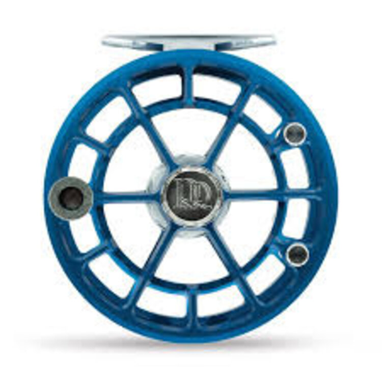Ross Reels ROSS EVOLUTION R FLY REEL 5/6