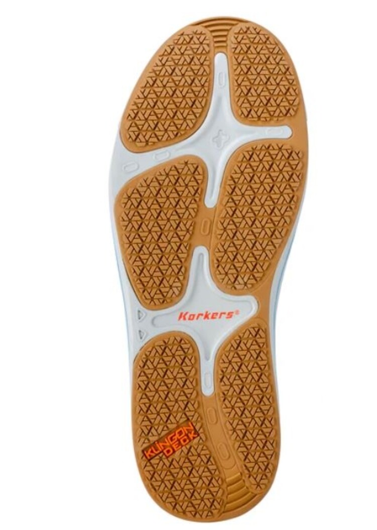 Korkers SALT SNEAKER BOOT