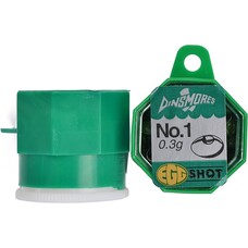 Dinsmore DINSMORE EGG SHOT Dinsmore DINSMORE EGG SHOT