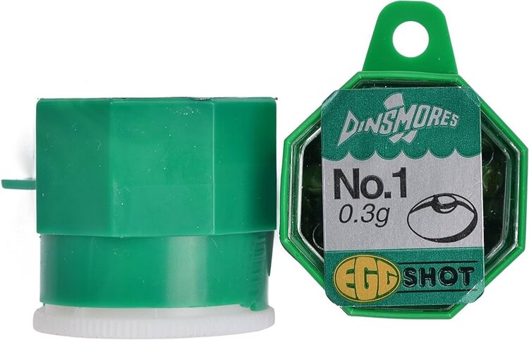 Dinsmore DINSMORE EGG SHOT