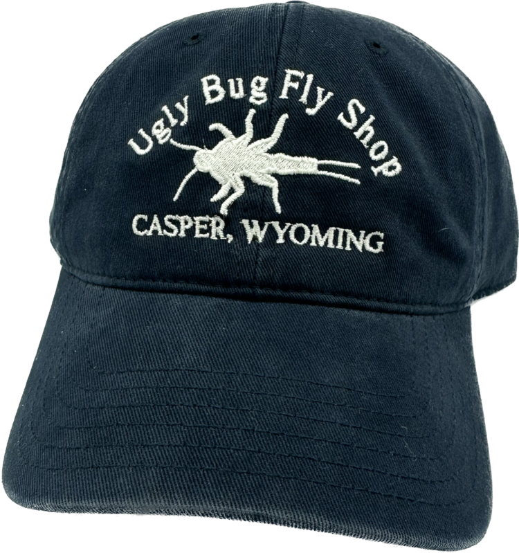 RICHARDSON RICHARDSON HAT WITH UGLY BUG LOGO ON FRONT