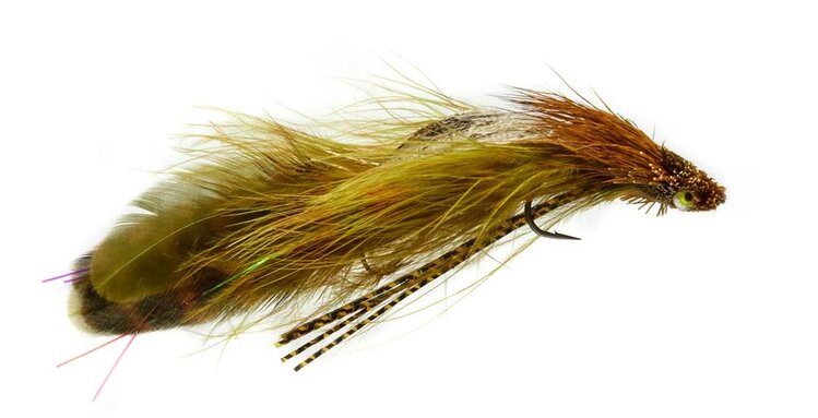 FULLING MILL VERLAC'S WEDGE- HEAD