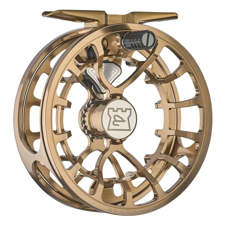 Hardy North America RESONATE FLY REEL