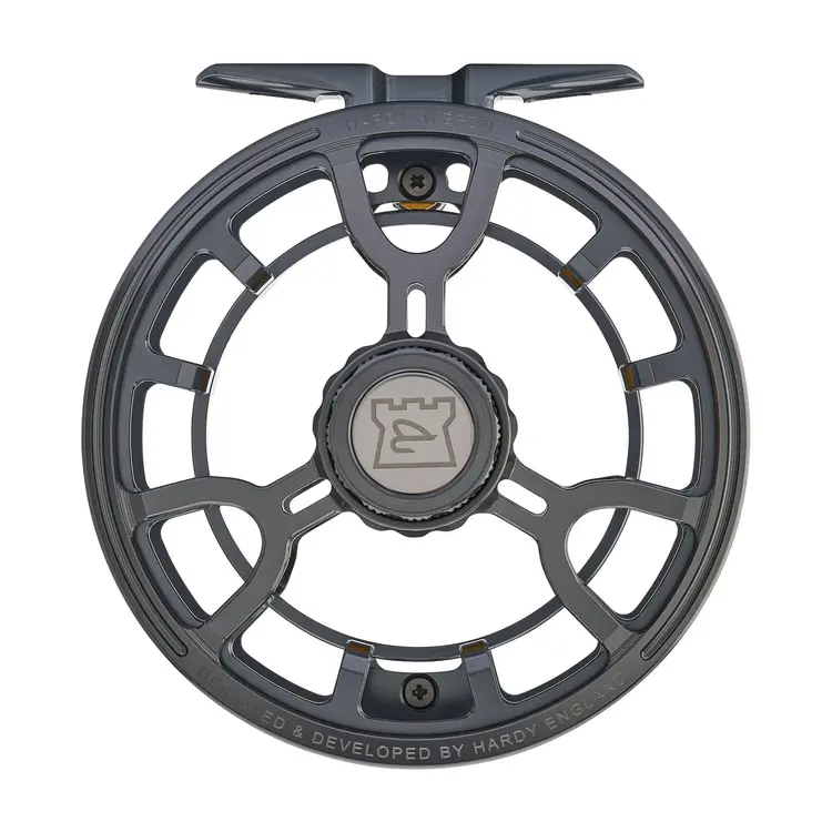 Hardy North America AVERON REEL 7000