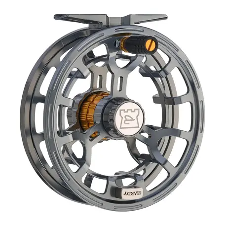 RESONATE FLY REEL - Ugly Bug Fly Shop