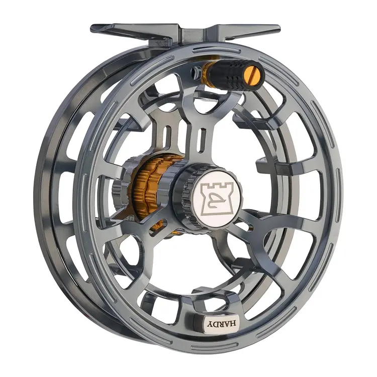 Hardy North America AVERON REEL 7000