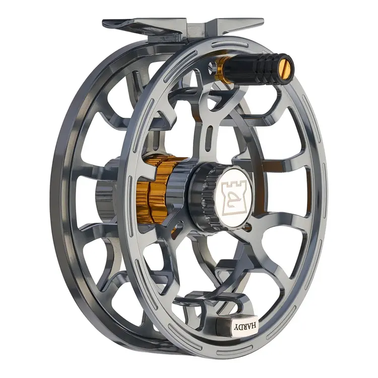 Hardy North America AVERON REEL 7000