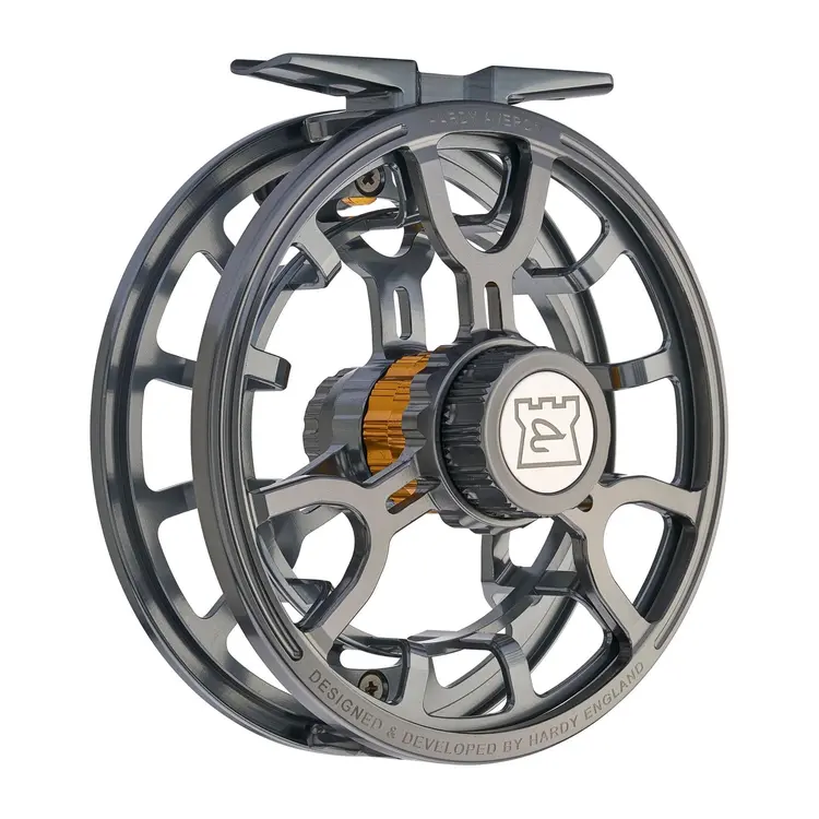 Hardy North America AVERON REEL 5000