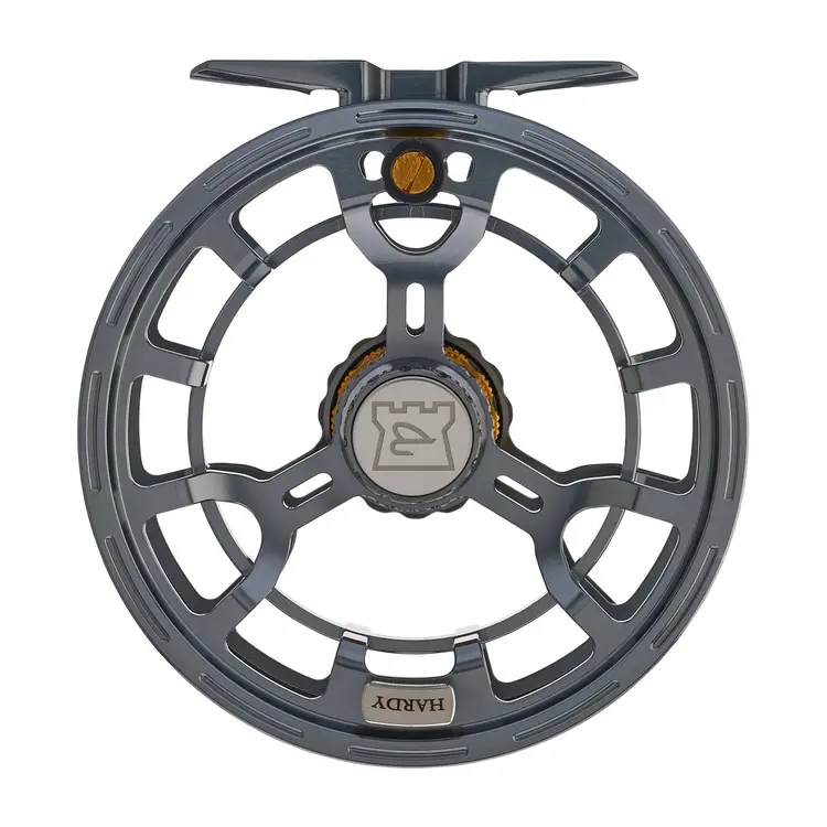 Hardy North America AVERON REEL 3000