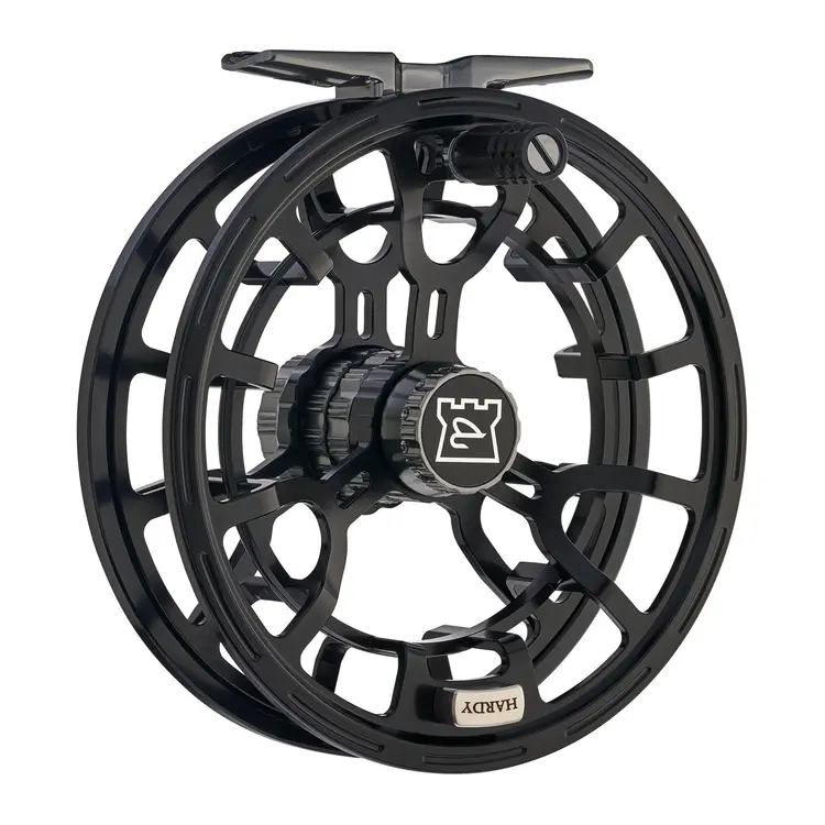 Hardy North America AVERON REEL 3000