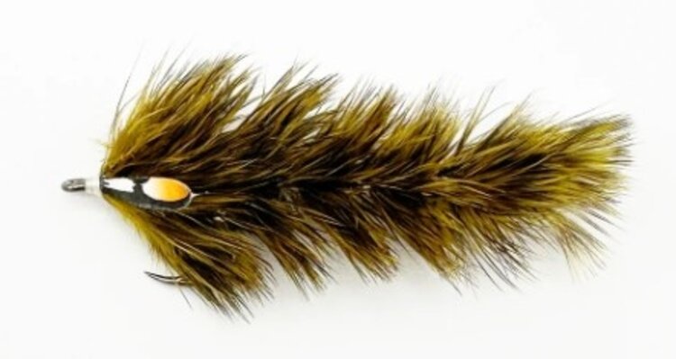 lowcountry outdoors FEATHERLITE CHANGER MICRO