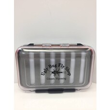 New Phase UGLY BUG DOUBLE SIDED FLYBOX New Phase UGLY BUG DOUBLE SIDED FLYBOX