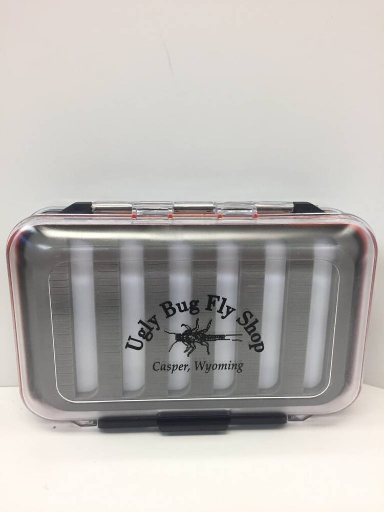New Phase UGLY BUG DOUBLE SIDED FLYBOX