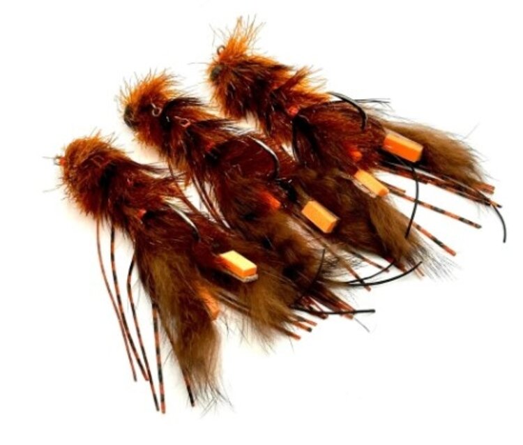 lowcountry outdoors CLAWED CHANGER