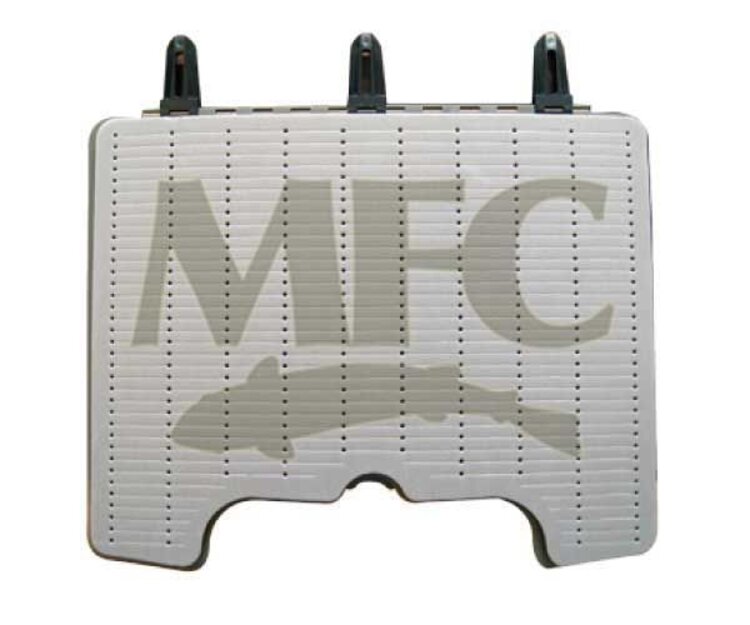 Montana Fly Company MFC BOAT BOX LEAF